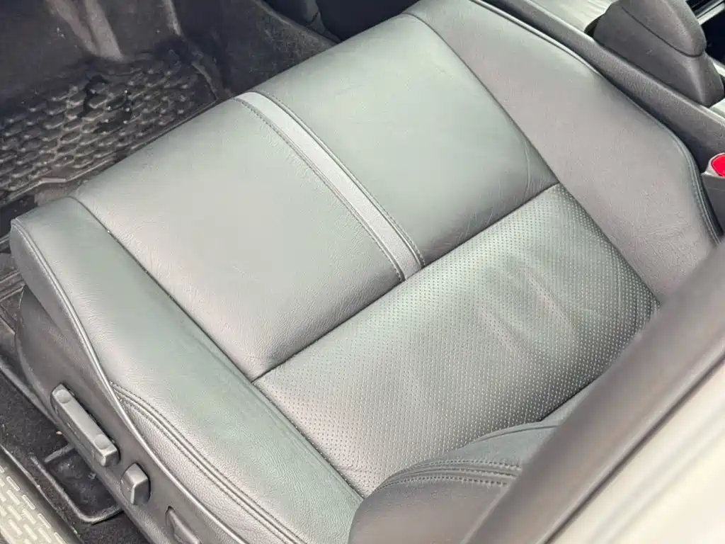 Crosstour 2.4 L Luxury