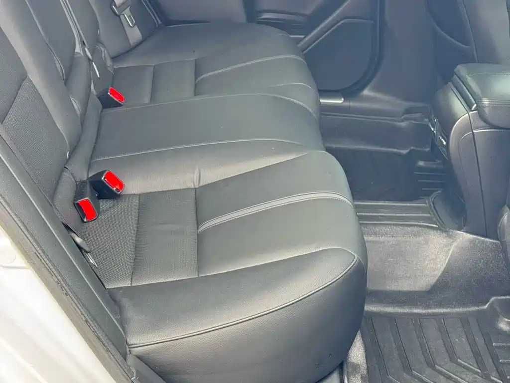 Crosstour 2.4 L Luxury