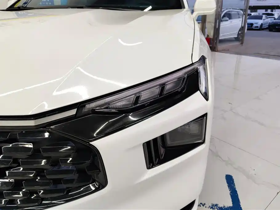 Mondeo 1.5 T EcoBoost Comfort Elegant
