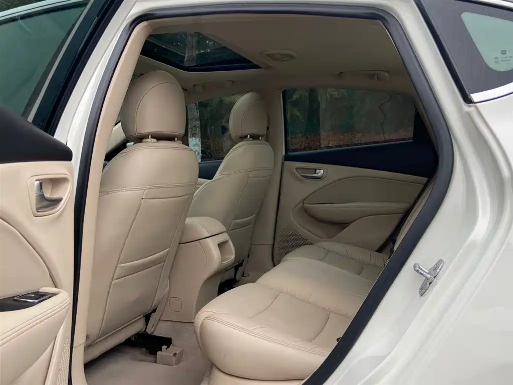 Viaggio 1.4 T Auto Power Enjoyment