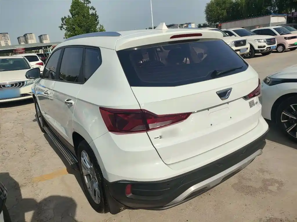Jetta VS5 280 TSI Auto Joy