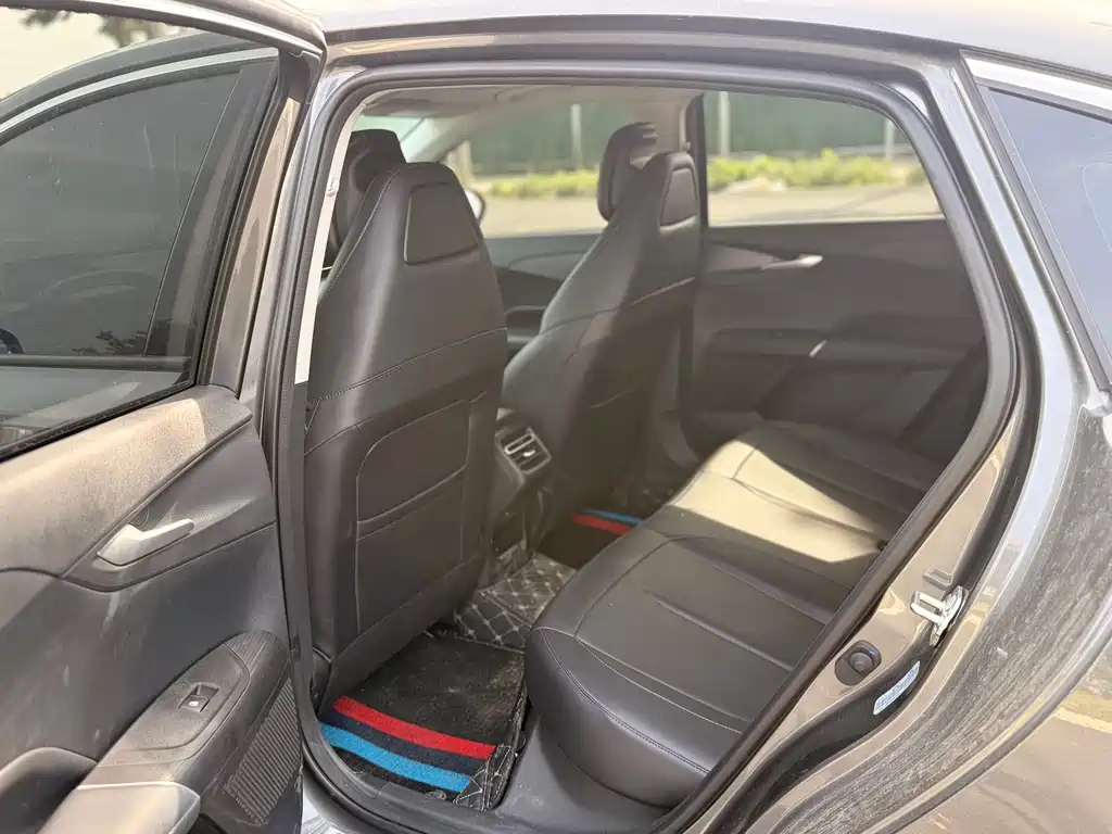 Eado 1.5 T GDI Auto Distinguished
