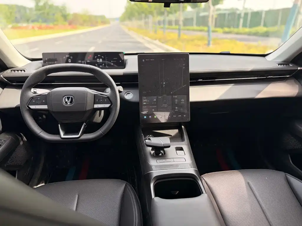 Eado 1.5 T GDI Auto Distinguished