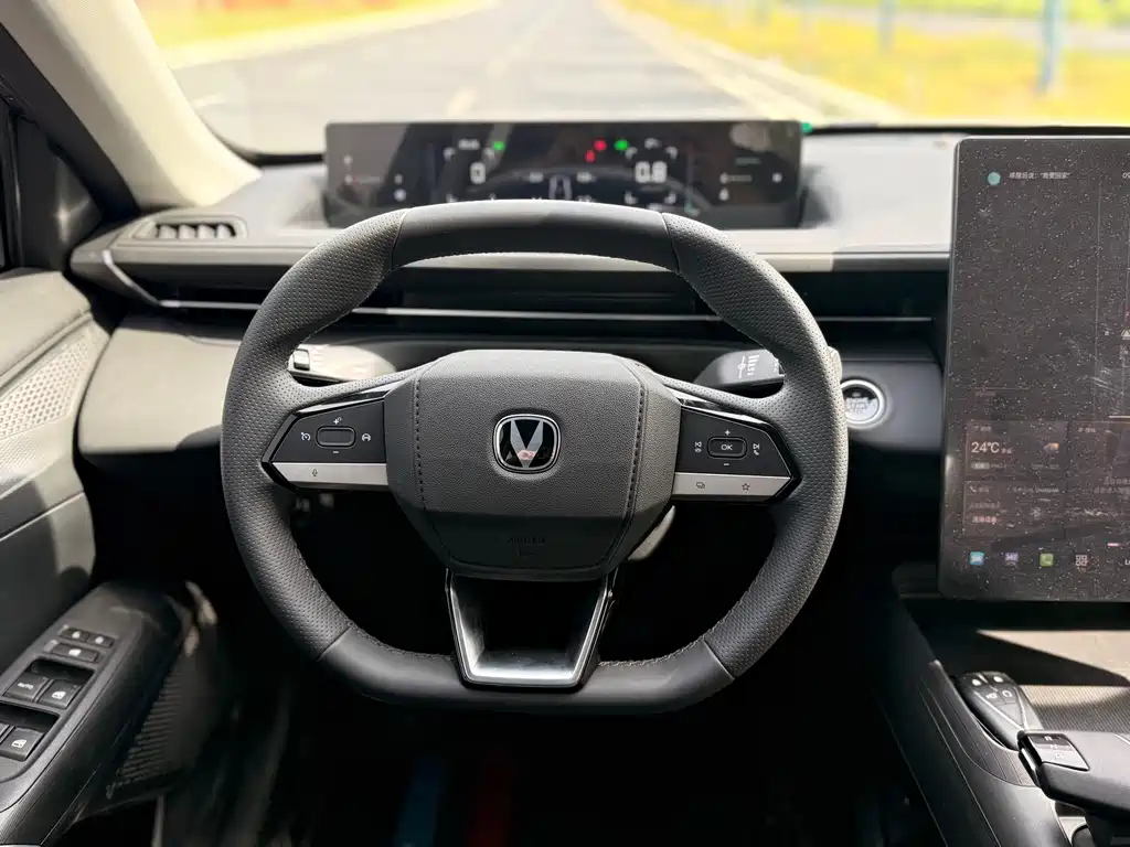 Eado 1.5 T GDI Auto Distinguished