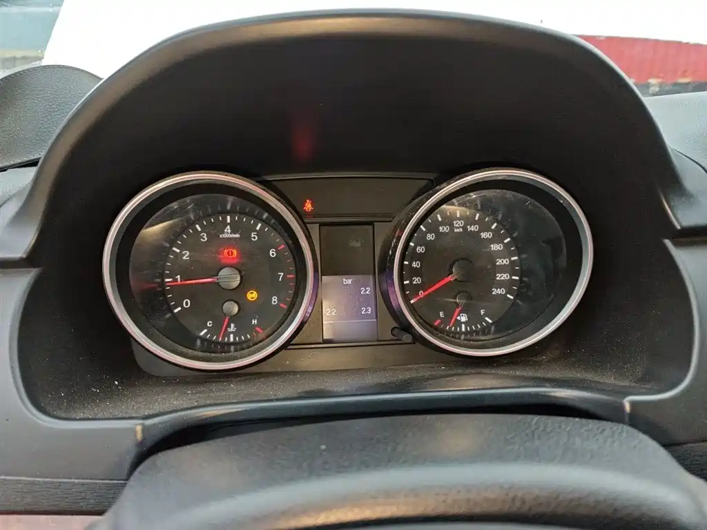 Haval H6 Red Label Sport 1.5 T Manual 2 WD Elite