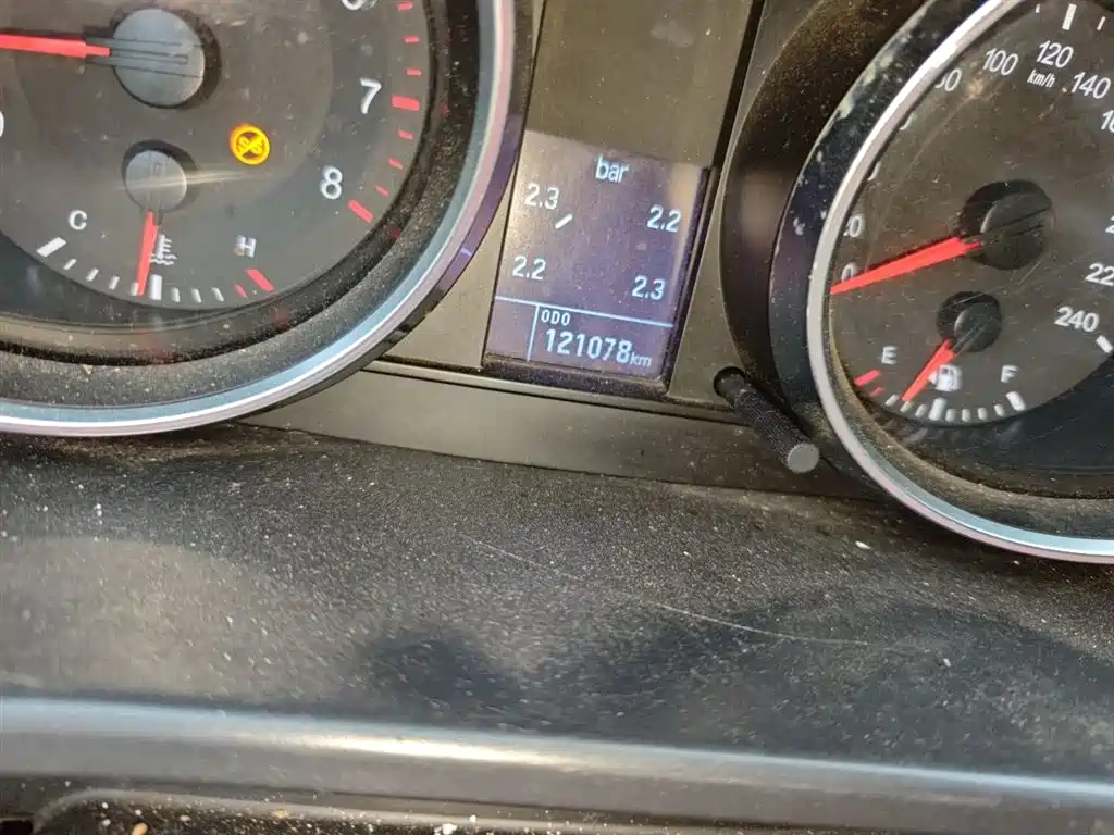 Haval H6 Red Label Sport 1.5 T Manual 2 WD Elite