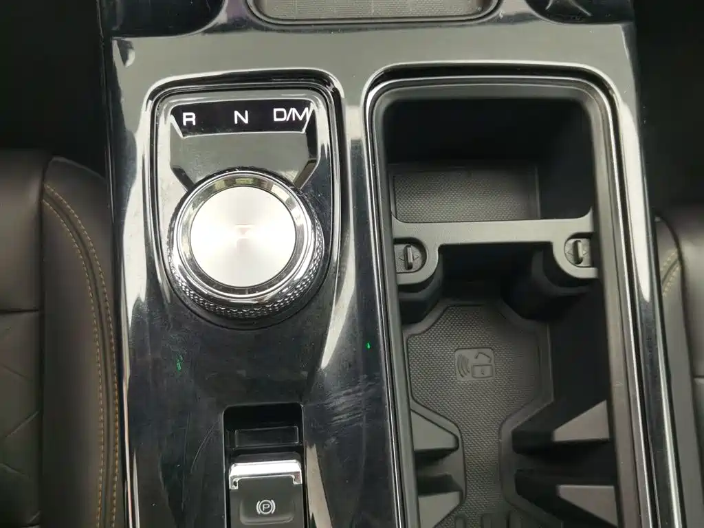 Haval Dargo 1.5 T DCT 2 WD Malinois - Wangcai