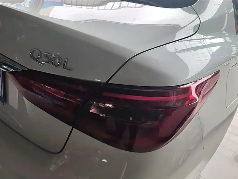 Infiniti Q50 L 2.0 T Comfort Enjoyment CN-VI