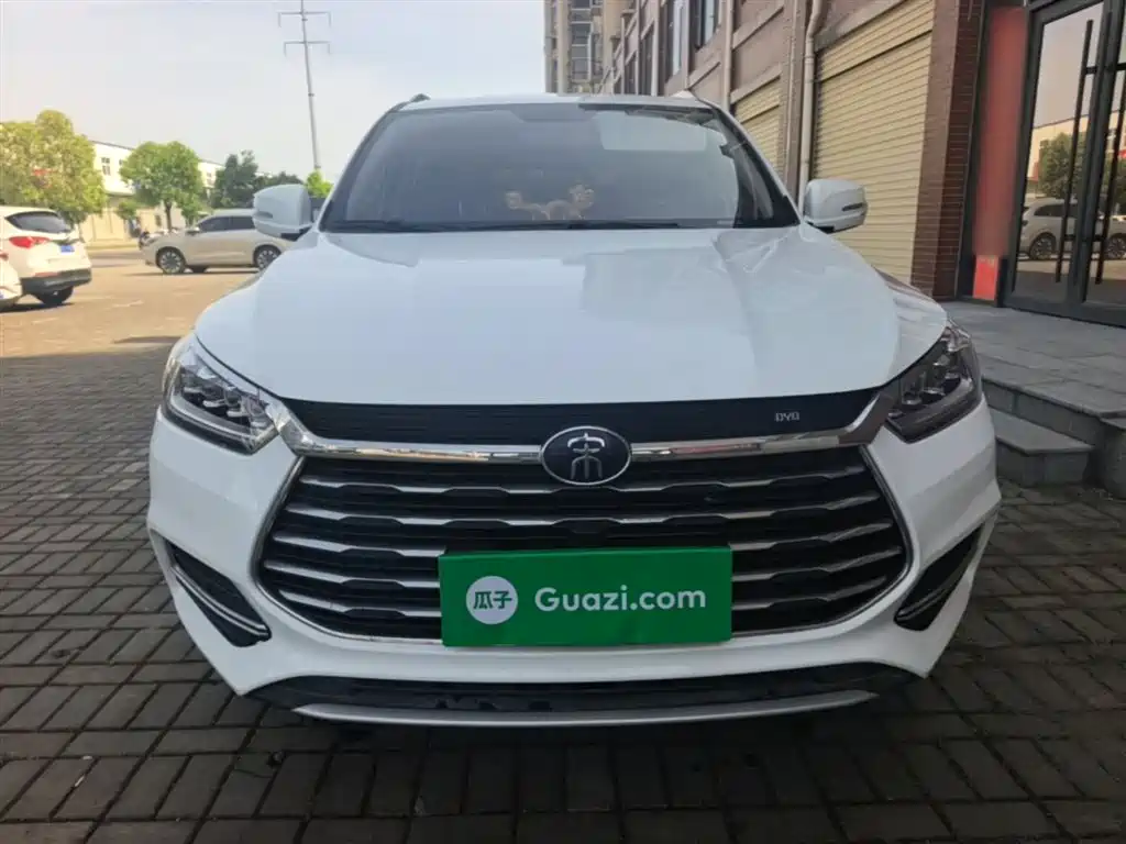 Song Classic 1.5 T Auto Elite