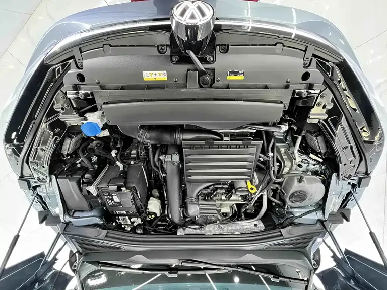 Volkswagen Lamando Lamando L 280 TSI DSG Spicy Cool
