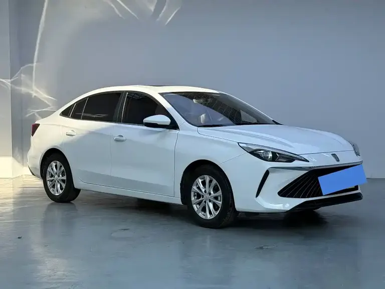 Roewe i5 1.5 L CVT Luxury