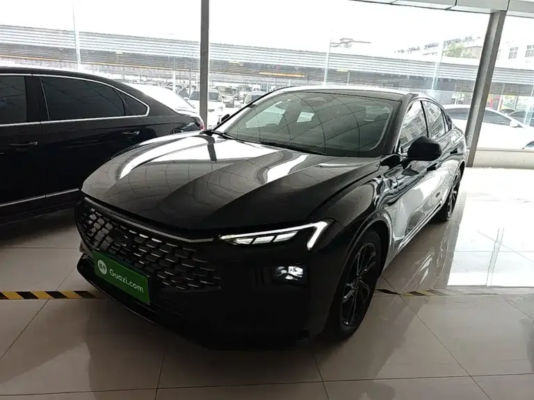 Ford Mondeo Facelift EcoBoost 245 Luxury