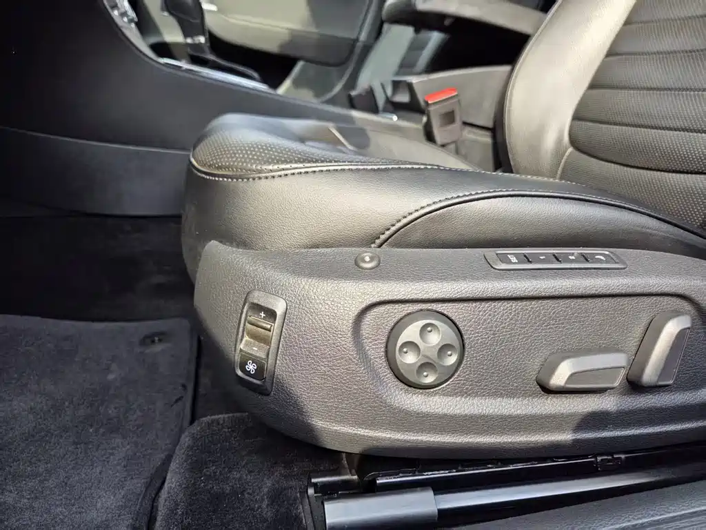 Magotan (Import) Wagon 2.0 TSI Luxury