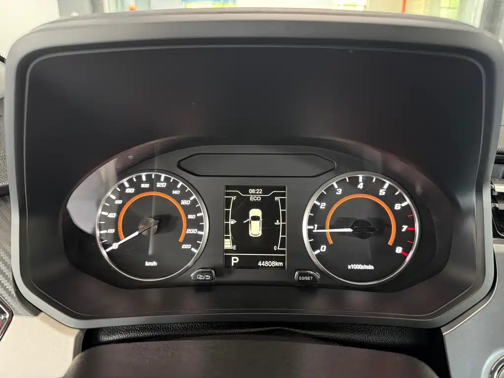 Tiggo 3 x Diamond 1.5 L CVT Elite