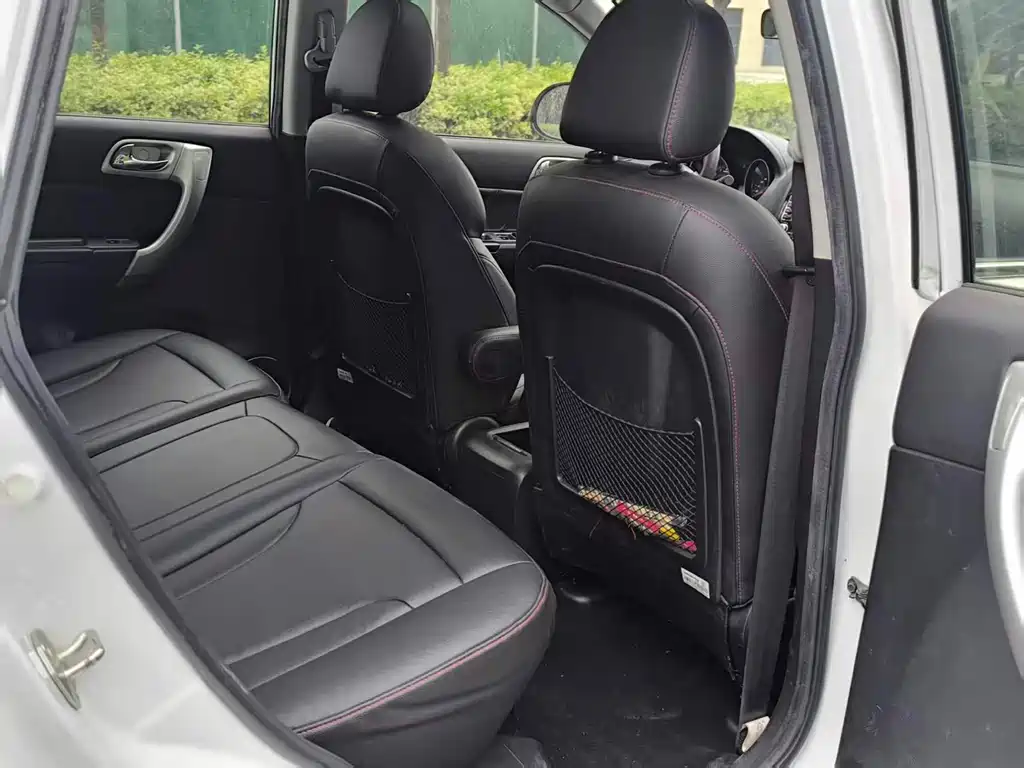 Haval H6 Upgraded 1.5 T Auto 2 WD Elite