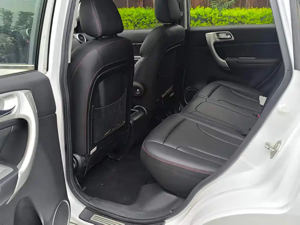 Haval H6 Upgraded 1.5 T Auto 2 WD Elite