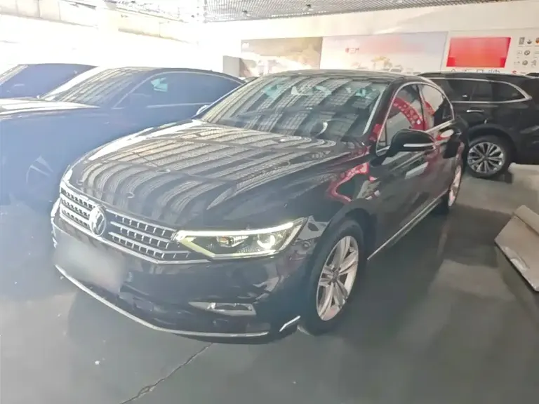 Volkswagen Magotan 200 10 K Commemorative 280 TSI DSG Comfort