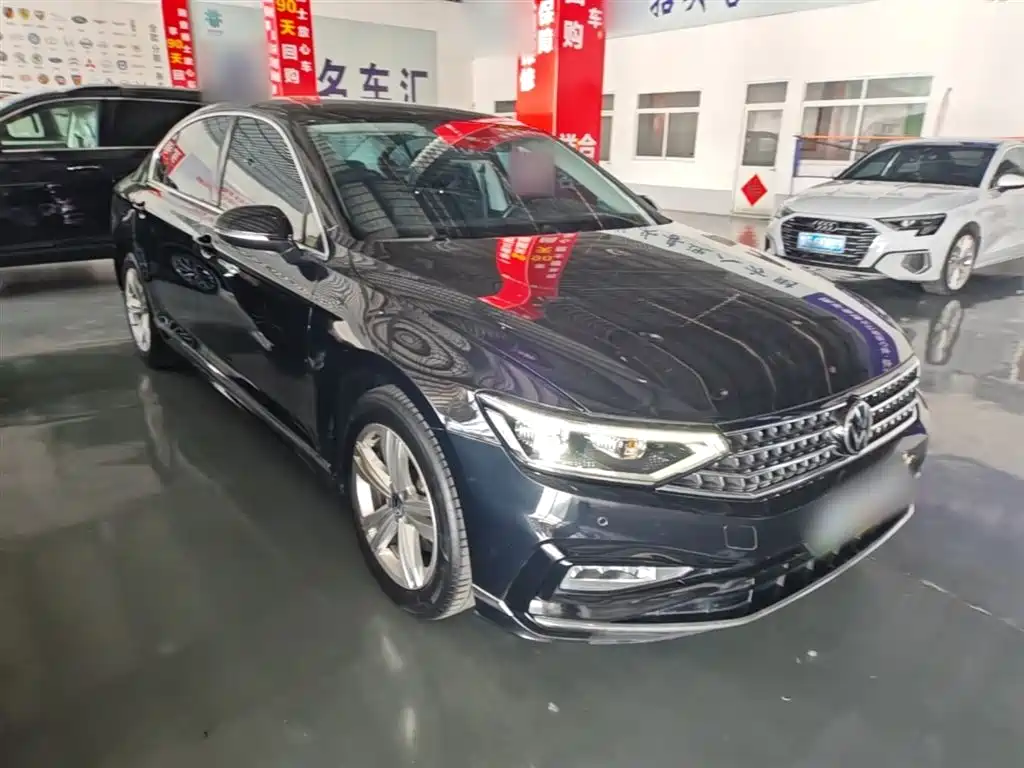 Magotan 200 10 K Commemorative 280 TSI DSG Comfort