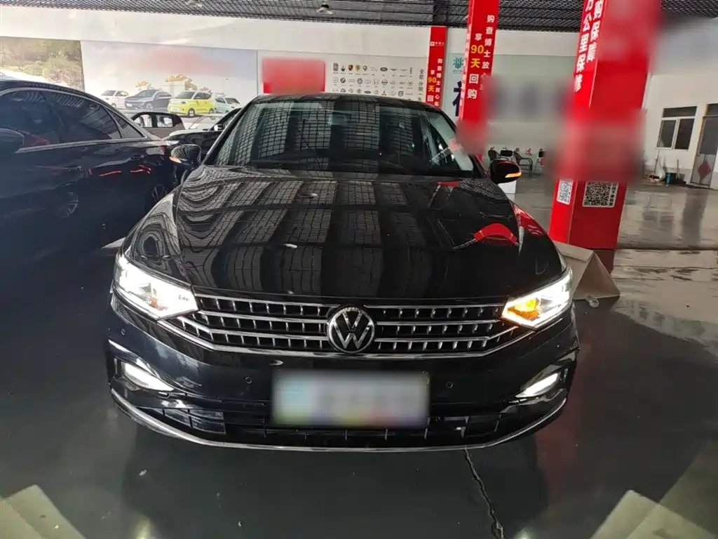 Magotan 200 10 K Commemorative 280 TSI DSG Comfort