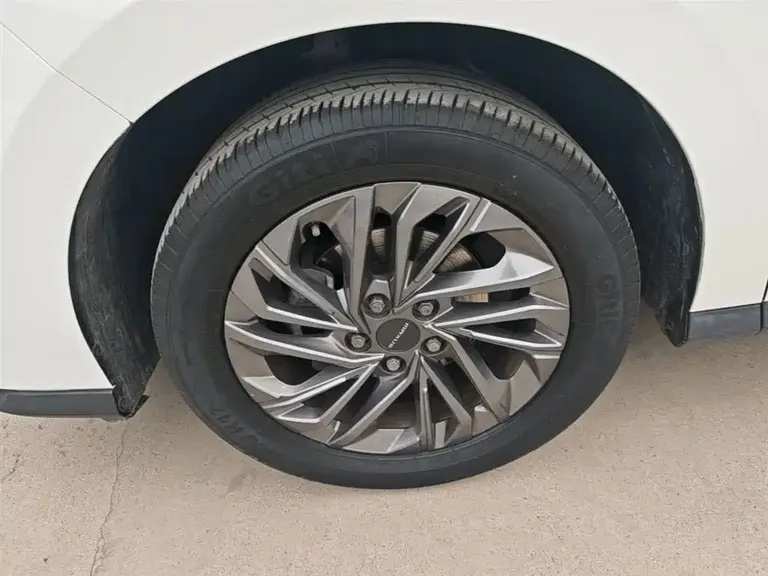 Maxus G50 1.5 T First Edition Auto Luxury 6-seat