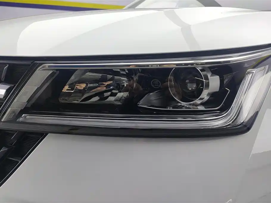 Wuling Xingchi 1.5 L Manual Freedom