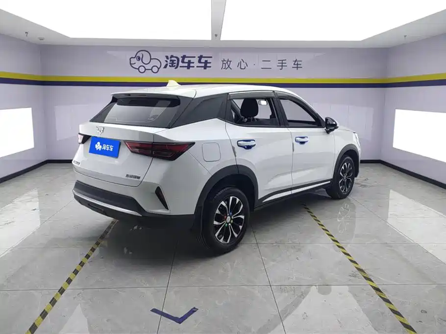 Wuling Xingchi 1.5 L Manual Freedom