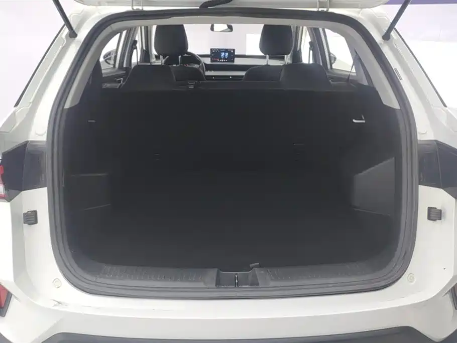 Wuling Xingchi 1.5 L Manual Freedom