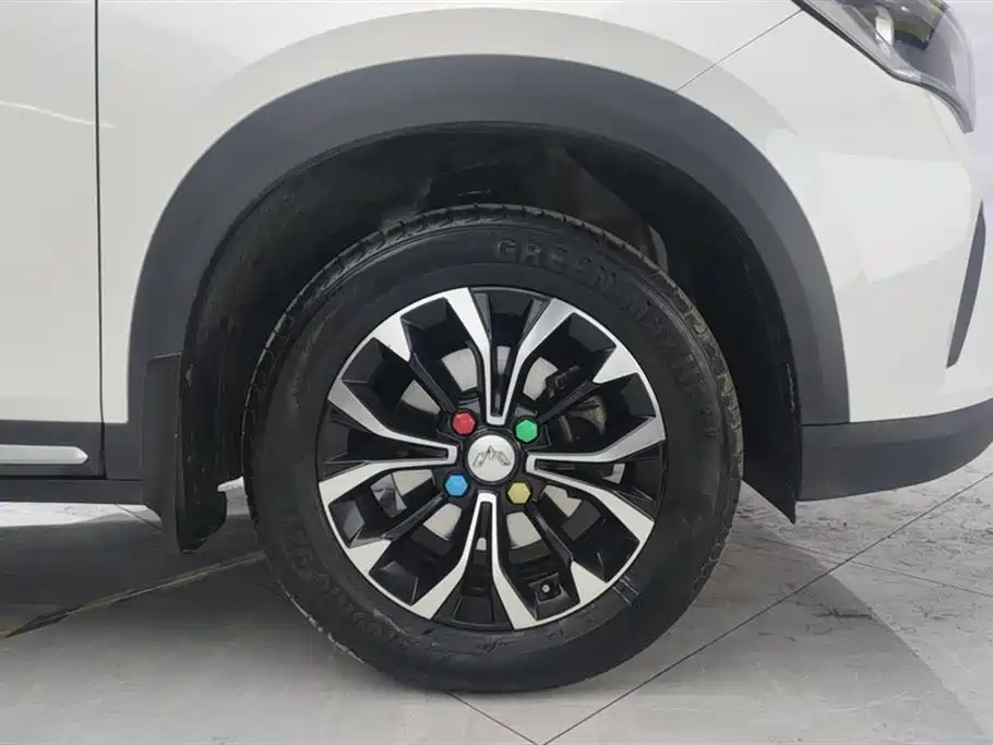Wuling Xingchi 1.5 L Manual Freedom
