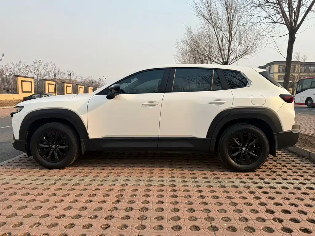 Mazda CX-50 2.0 L