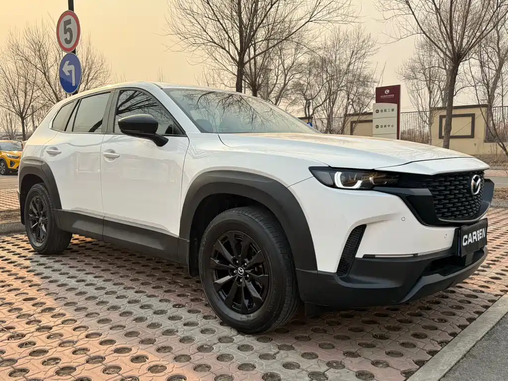 Mazda CX-50 2.0 L