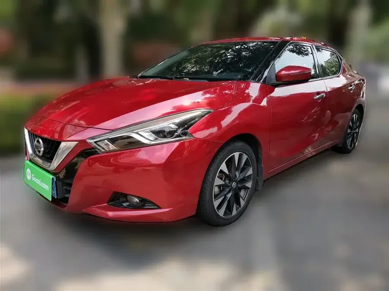 Nissan Lannia 1.6 L CVT Connected Smart Cool CN-V