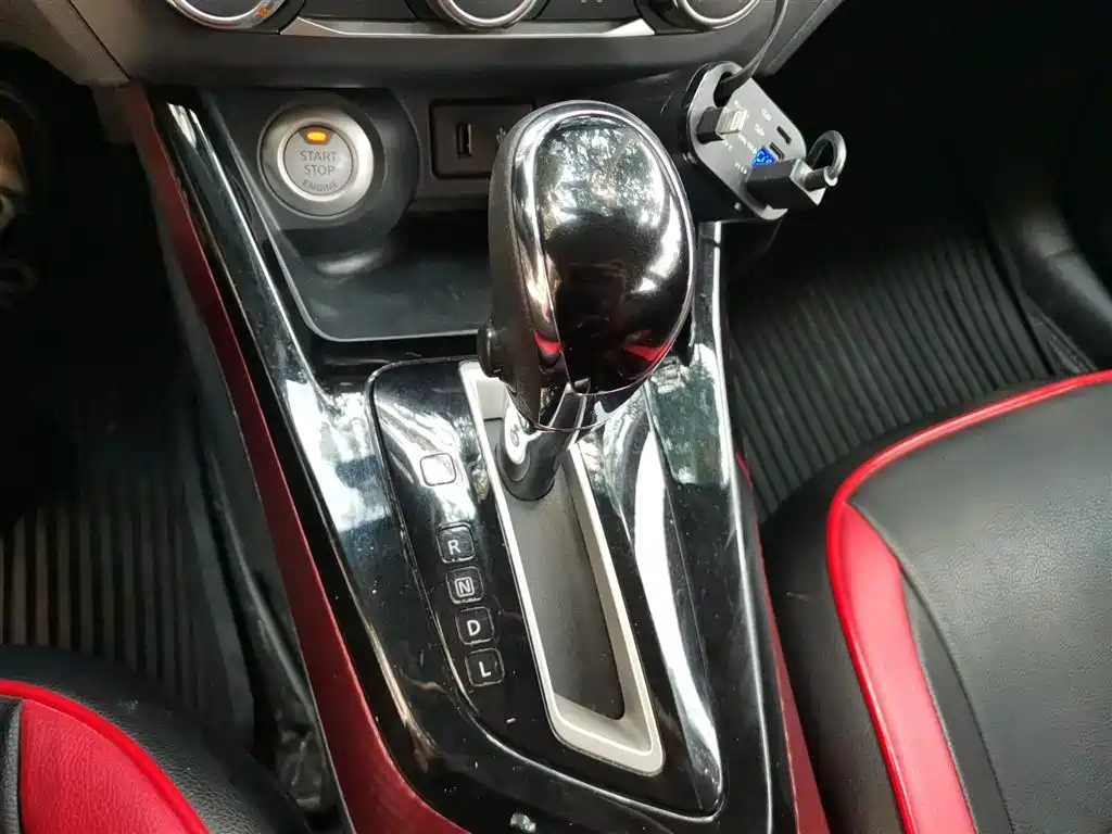 Lannia 1.6 L CVT Connected Smart Cool CN-V
