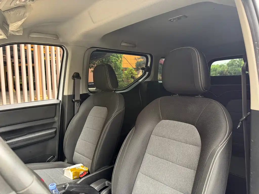 Wuling Journey 1.5 T Manual Comfort