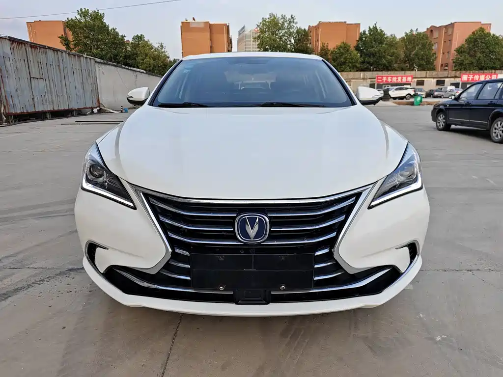 Eado 逸动 2018款 1.6 L GDI 自动领尚型