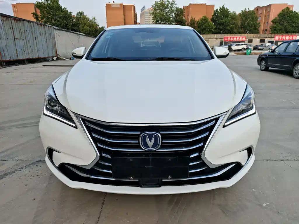 Eado 逸动 2018款 1.6 L GDI 自动领尚型