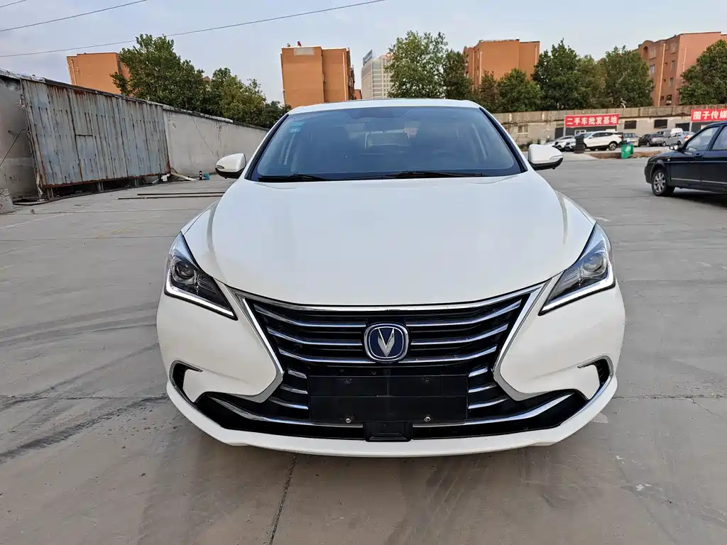 Eado 逸动 2018款 1.6 L GDI 自动领尚型