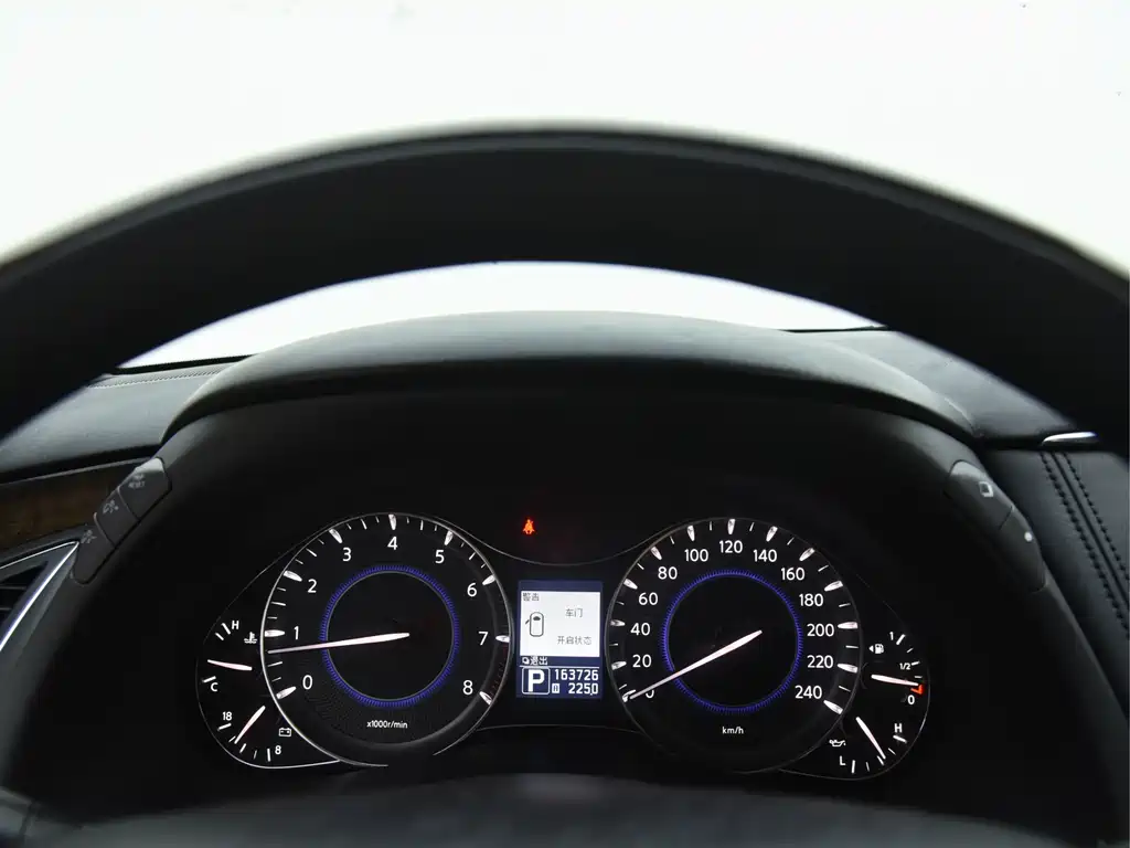 Infiniti QX QX56