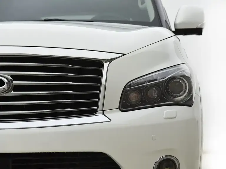 Infiniti QX QX56