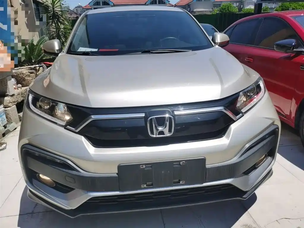 Honda XR-V 1.5 L CVT Comfort