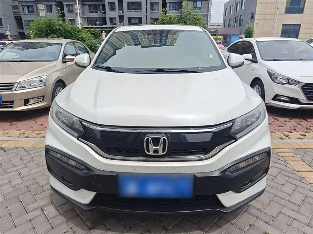 Honda XR-V 1.8 L EXi CVT Comfort
