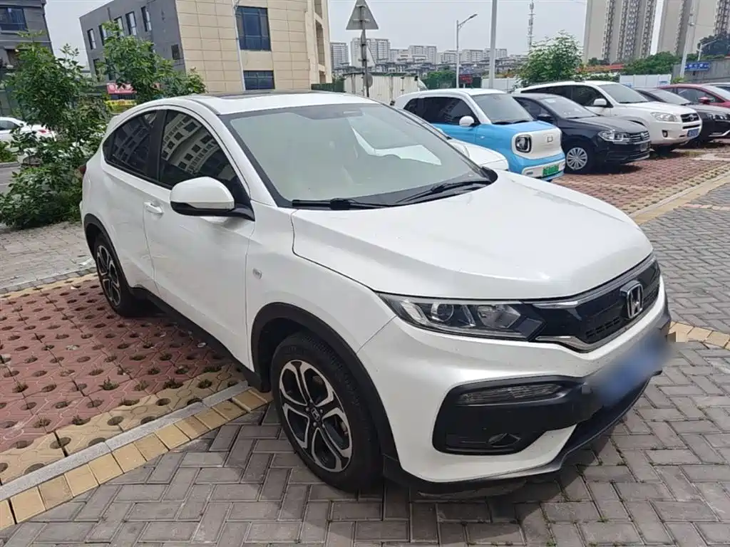 Honda XR-V 1.8 L EXi CVT Comfort