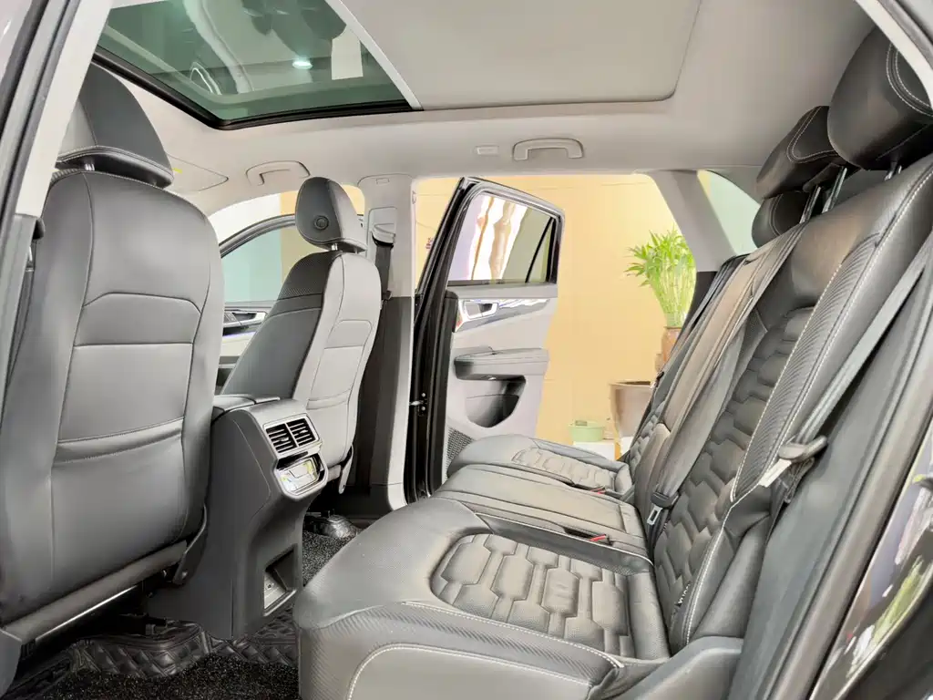 Teramont Teramont X 380 TSI 4 WD Supreme Luxury