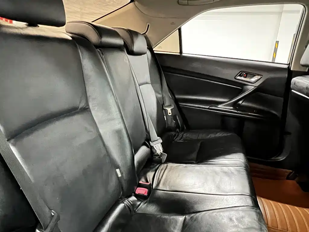 Mark X 2.5 V Demeanor Elite Dazzle Pack