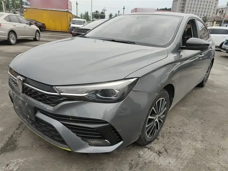 Roewe i5 Facelift 1.5 L CVT Diamond