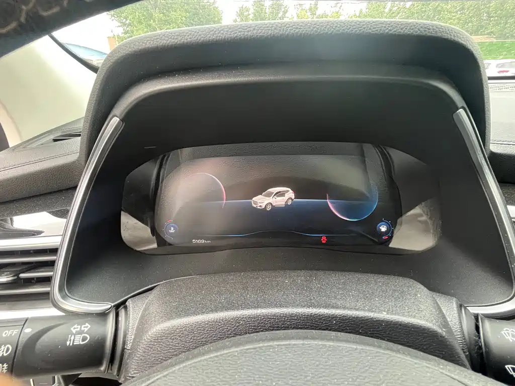 Haval H6 China Style 1.5 T Auto Champion