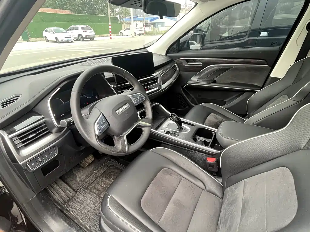 Haval H6 China Style 1.5 T Auto Champion