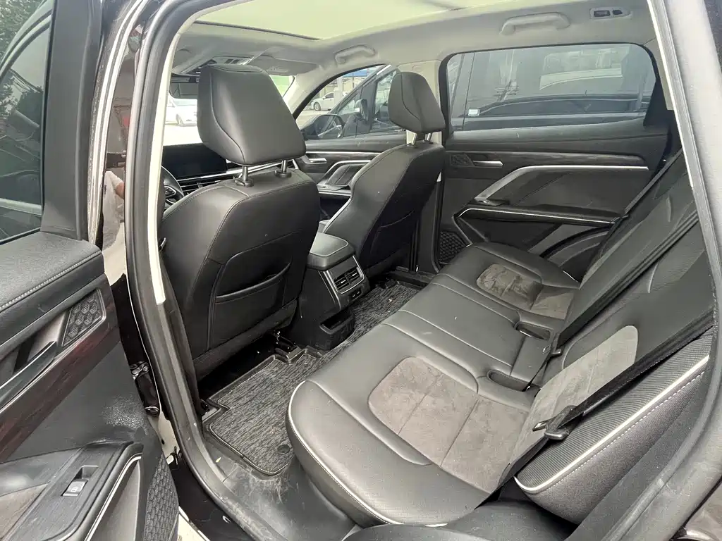 Haval H6 China Style 1.5 T Auto Champion
