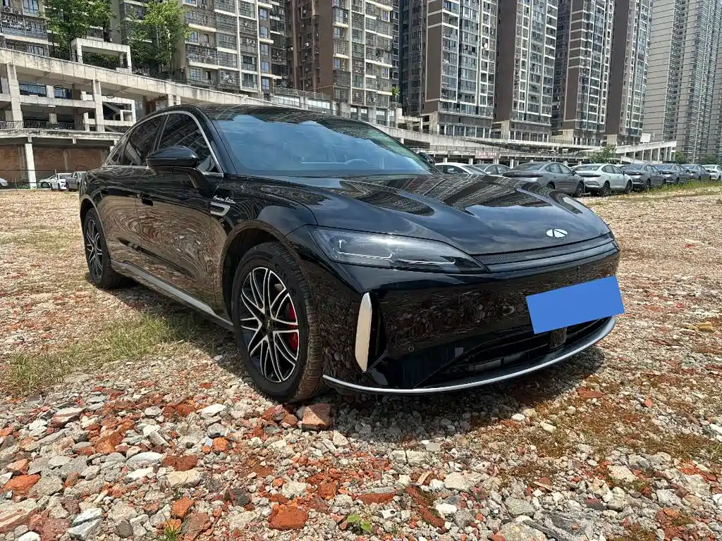Fengyun A9 L 260 Ultra Long Range Luxury
