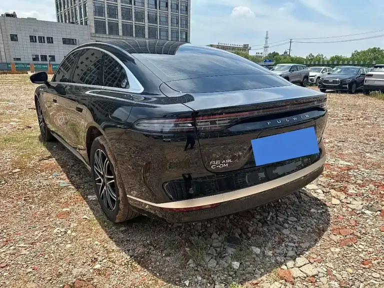 Chery Fengyun A9 L 260 Ultra Long Range Luxury