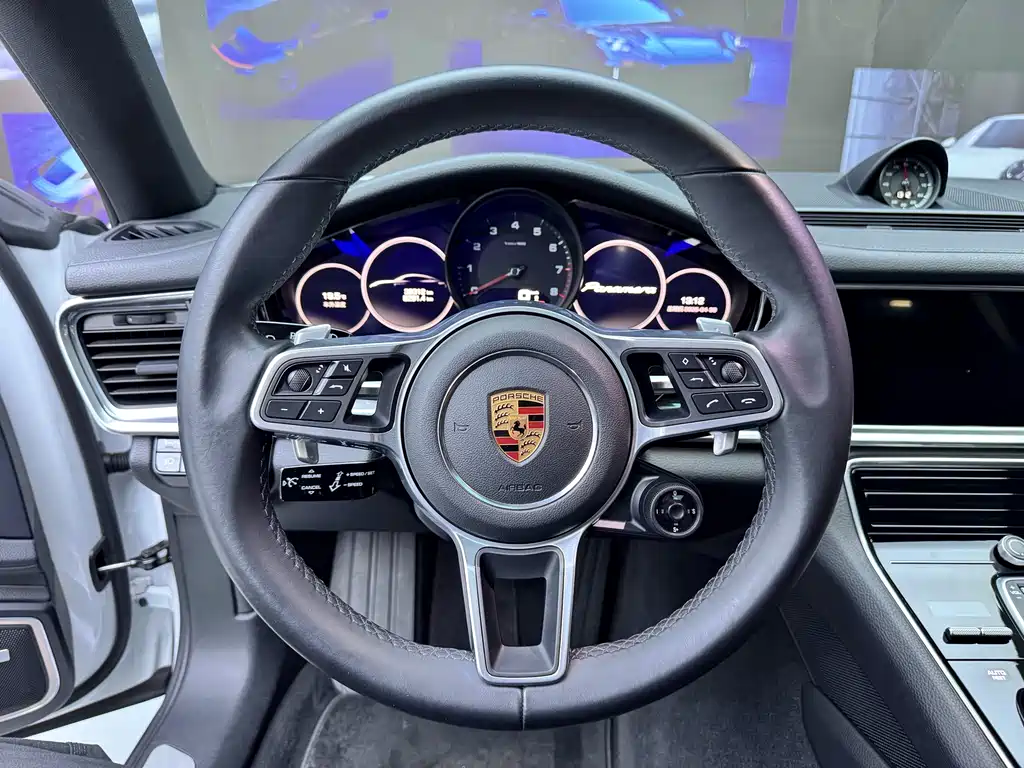 Panamera Panamera 3.0 T